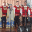 "Эх, по селам!" - Дом культуры