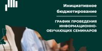 Территория идей - Кыштовский район