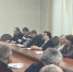 В администрации Кыштовского района прошло совещание о совершенствовании местного самоуправления. - Кыштовский район