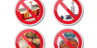 О ВРЕДЕ КУРИТЕЛЬНОЙ НИКОТИНОСОДЕРЖАЩЕЙ ПРОДУКЦИИ - Кыштовский район